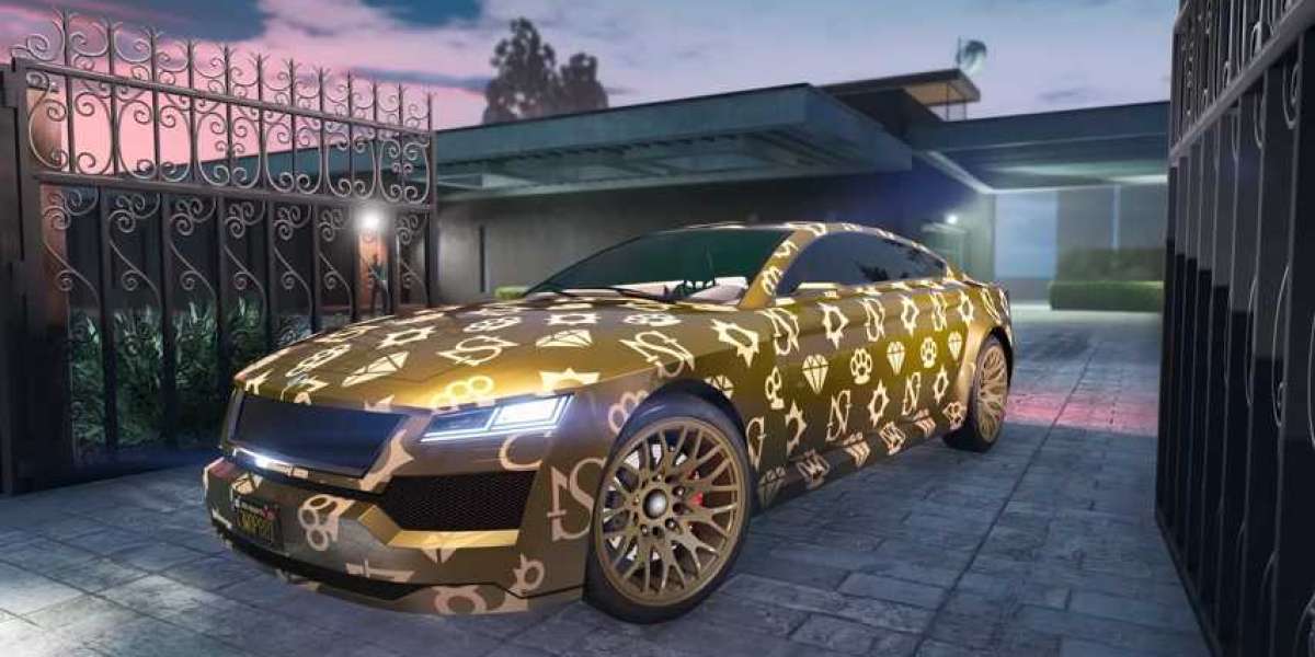 What Rockstar Changed About Devin Weston's Mansion for the 2025 DLC