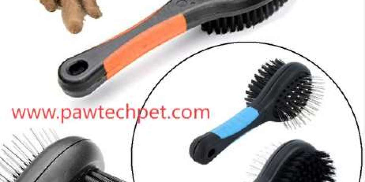 Are Pawtechpet Pet Brush Tools Safe and Easy to Use