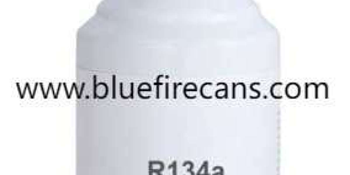 How Can Bluefirecans Help You Pick A Safer Camping Cartridge