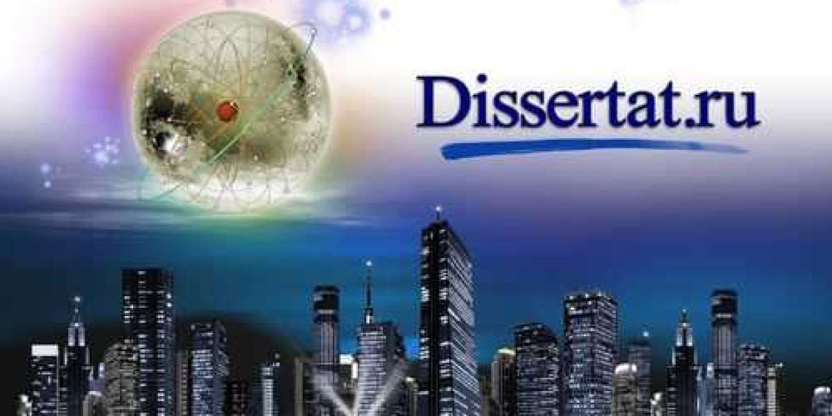 Помощь в написании диссертации - с чего начать.