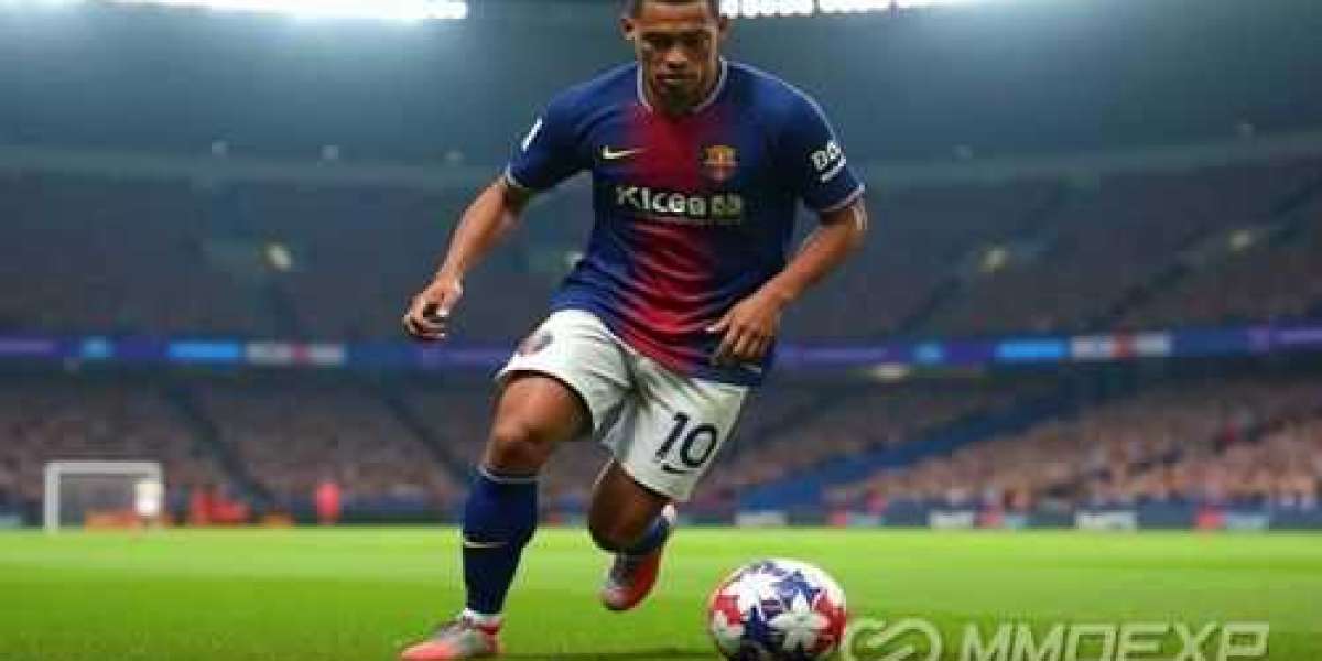 MMOEXP-FC 26 Just Changed Forever – Meta Formations After Patch 1.1.0