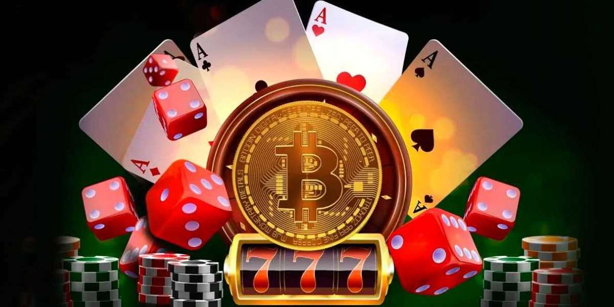 L’Impact des Crypto Casinos sur l’Économie du Jeu en Ligne