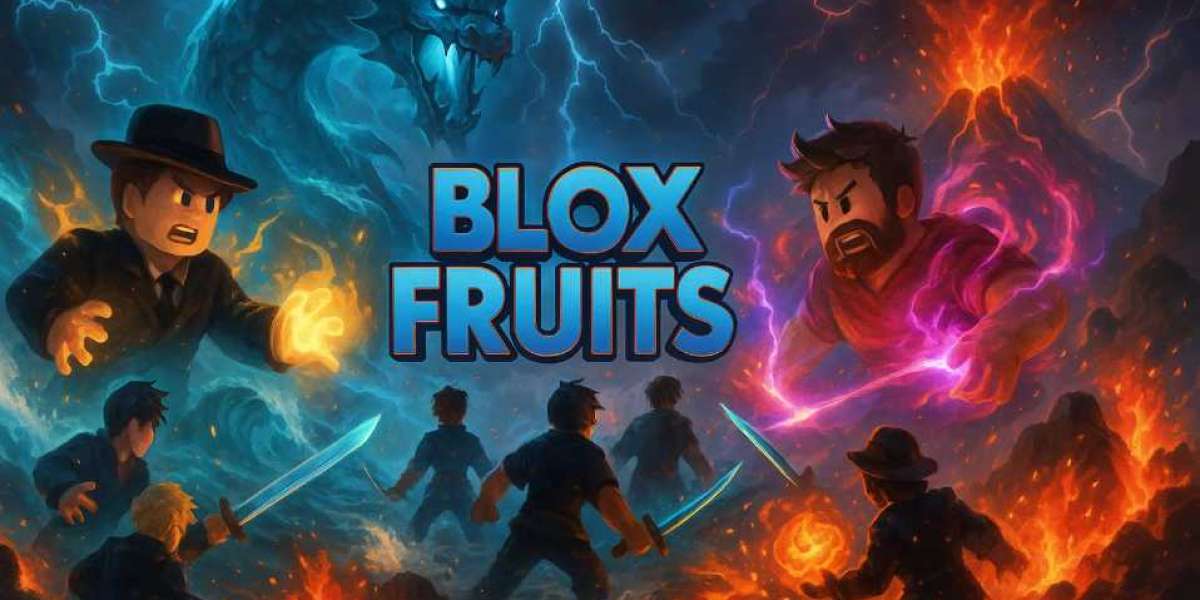 Best Builds with Dragon Talon in Blox Fruits