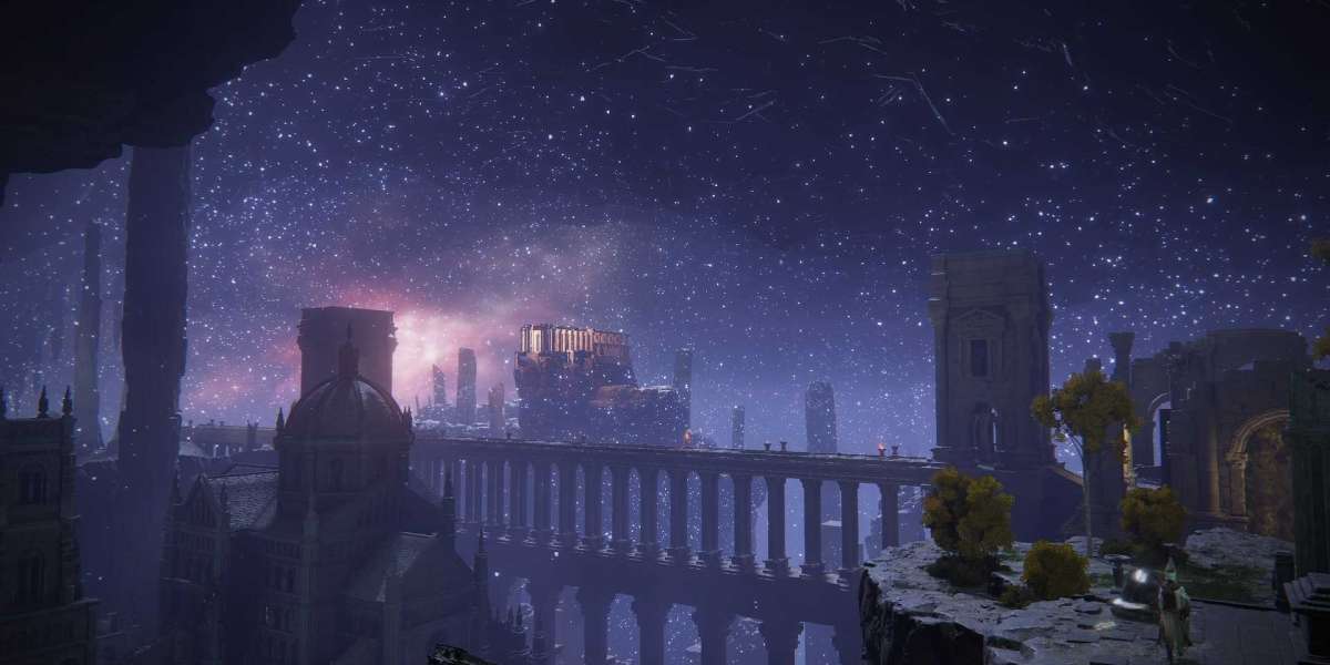 MMOEXP-Elden Ring Nightreign DLC ‘The Forsaken Hollows’ Launches December 4