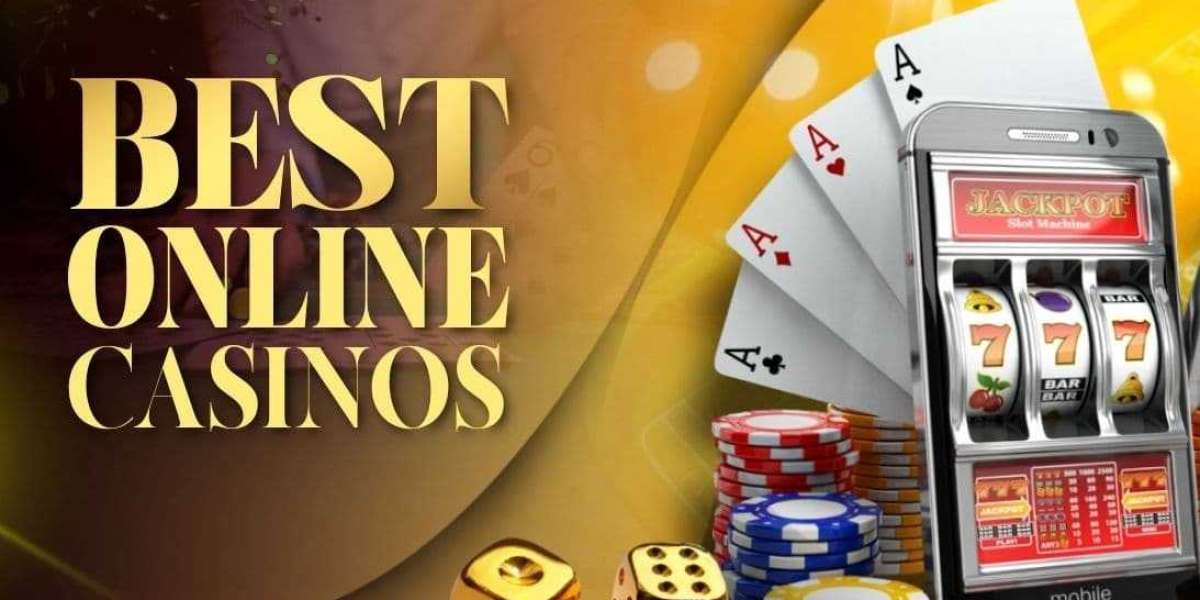 L’avenir du casino en ligne : innovations et tendances à surveiller