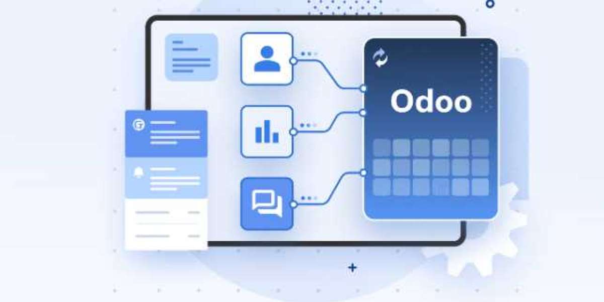 The Benefits of Integrating Odoo with Accounting Systems like QuickBooks or Xero