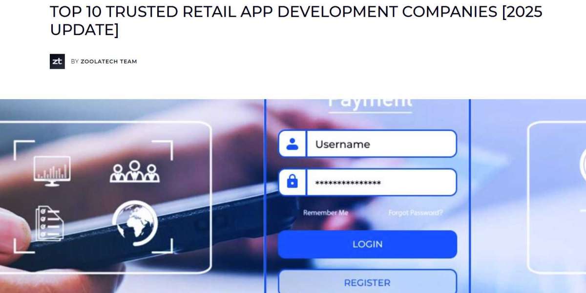 Retail Development Companies: The Engine Behind Modern Shopping Experiences