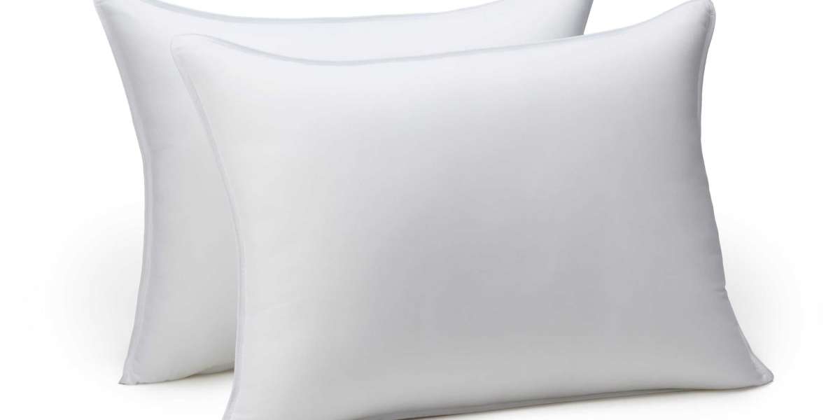 Pillow: A Complete Guide to Choosing the Best Pillow