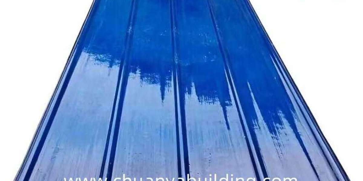 How Do Chuanyabuilding Tiles Contribute to Energy Efficiency