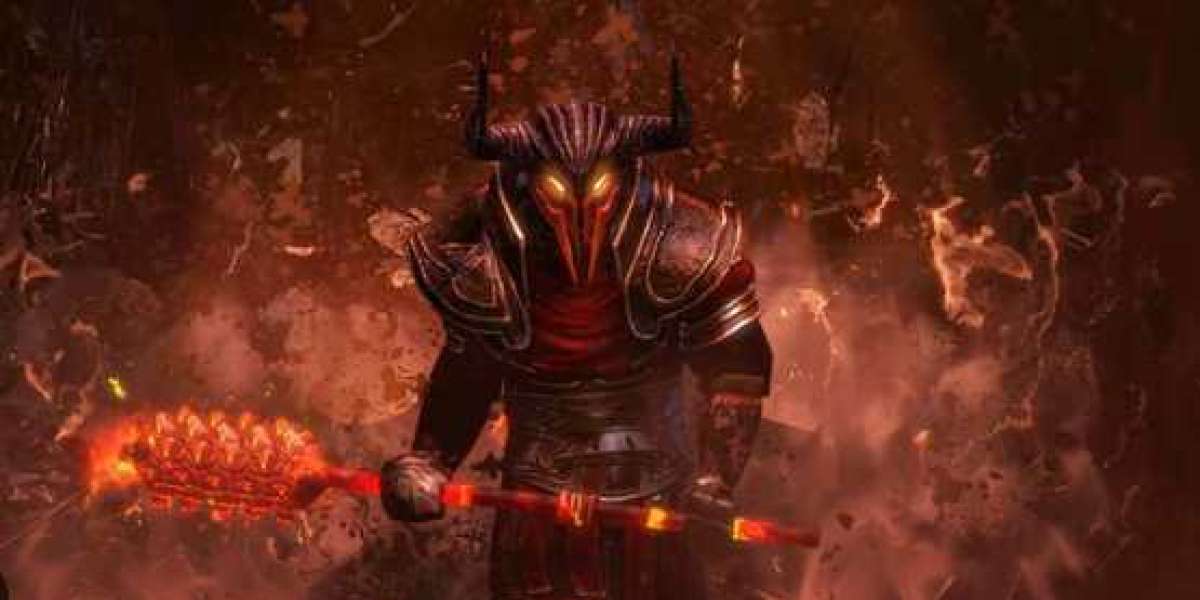 U4GM PoE Minion Accuracy and Game Balance