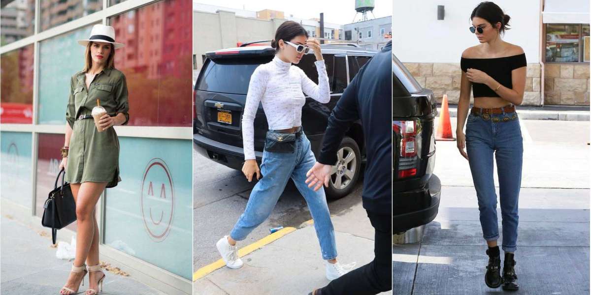 Loro Piana wandering through the markets