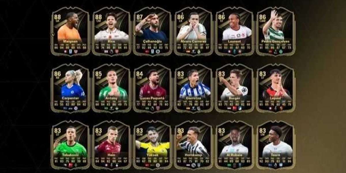 MMOEXP-How the R1 Dribbling Nerf Changed the FC 26 Competitive Meta