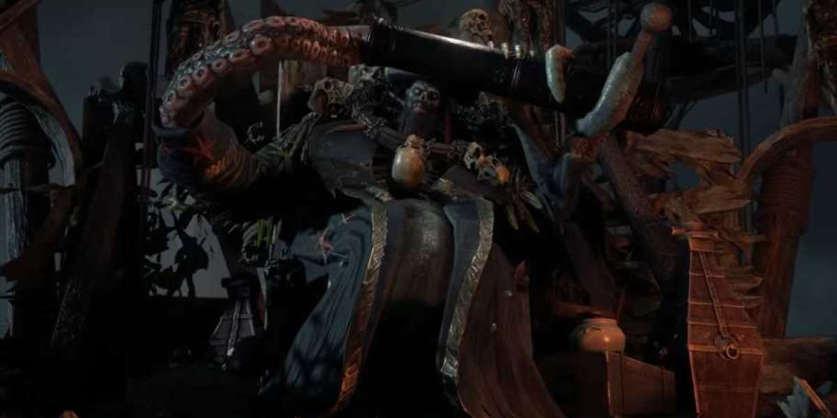 MMoexp: How PoE2 Rewards Experimentation and Diverse Playstyles