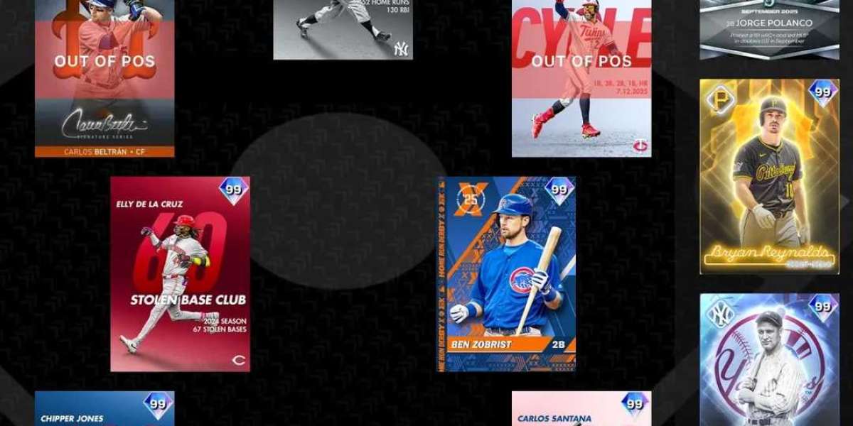 MMOEXP-Simulating a Full MLB The Show 25 Season: Do the Mets Survive?