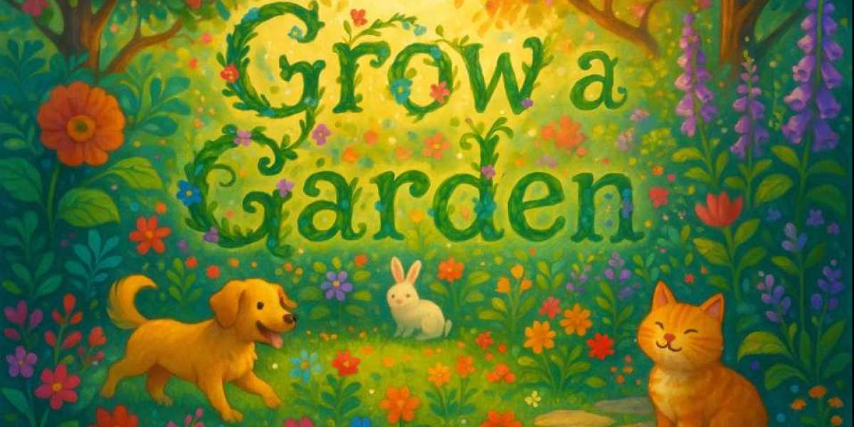 A Deep Dive Into the Biggest Leaks from the New Grow a Garden Update