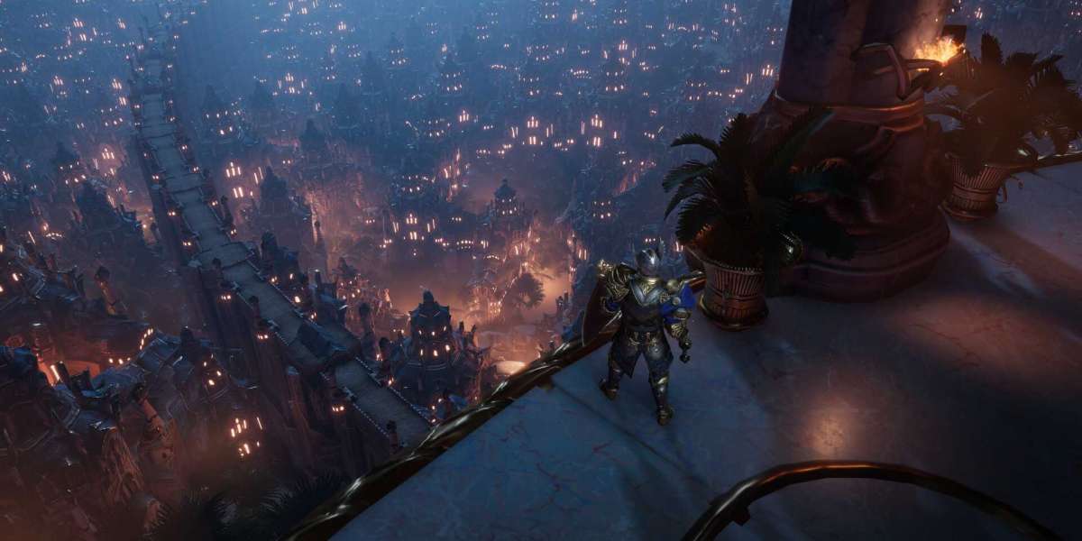 MMOexp Last Epoch: Crafting is one of the most important