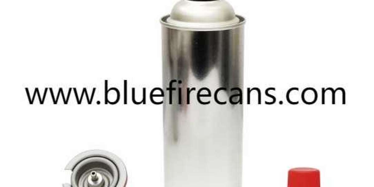 Can Bluefire Butane Gas Cartridge Fit Your Outdoor Stove With Ease