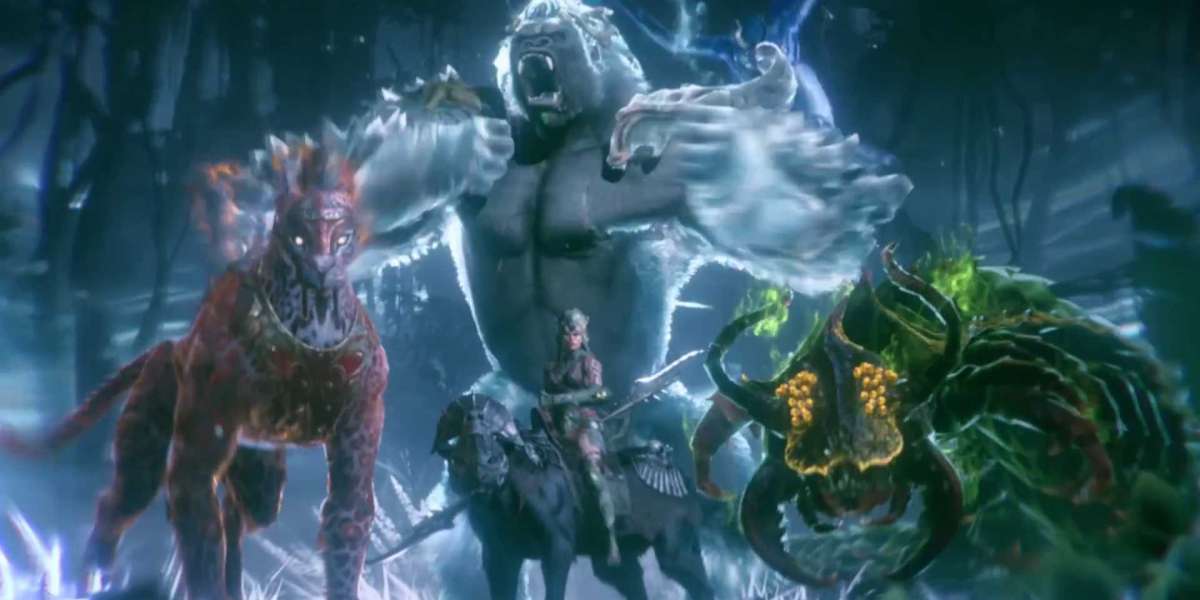 MMOEXP-Dominate with the Rend Bleed Barbarian Build in Diablo IV