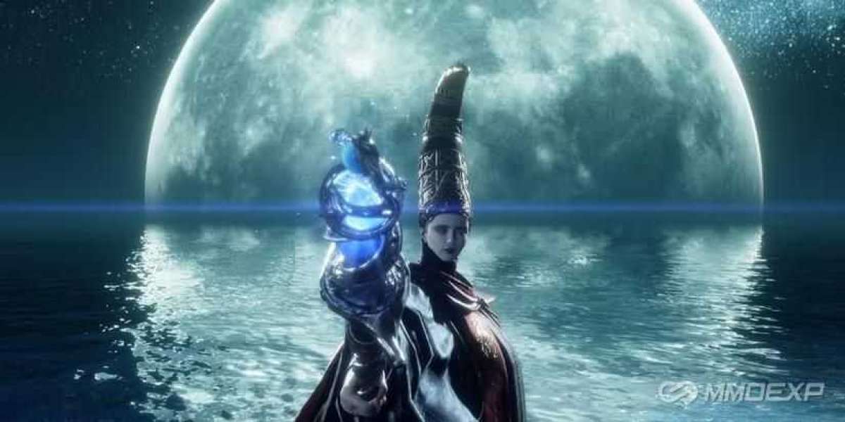 MMOEXP-Starlight Shards Guide: Everything You’re Missing in Elden Ring