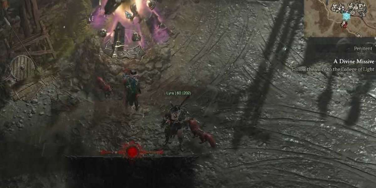 MMOEXP-Season 11 Tier List for Diablo 4: Best Performing Classes and Builds