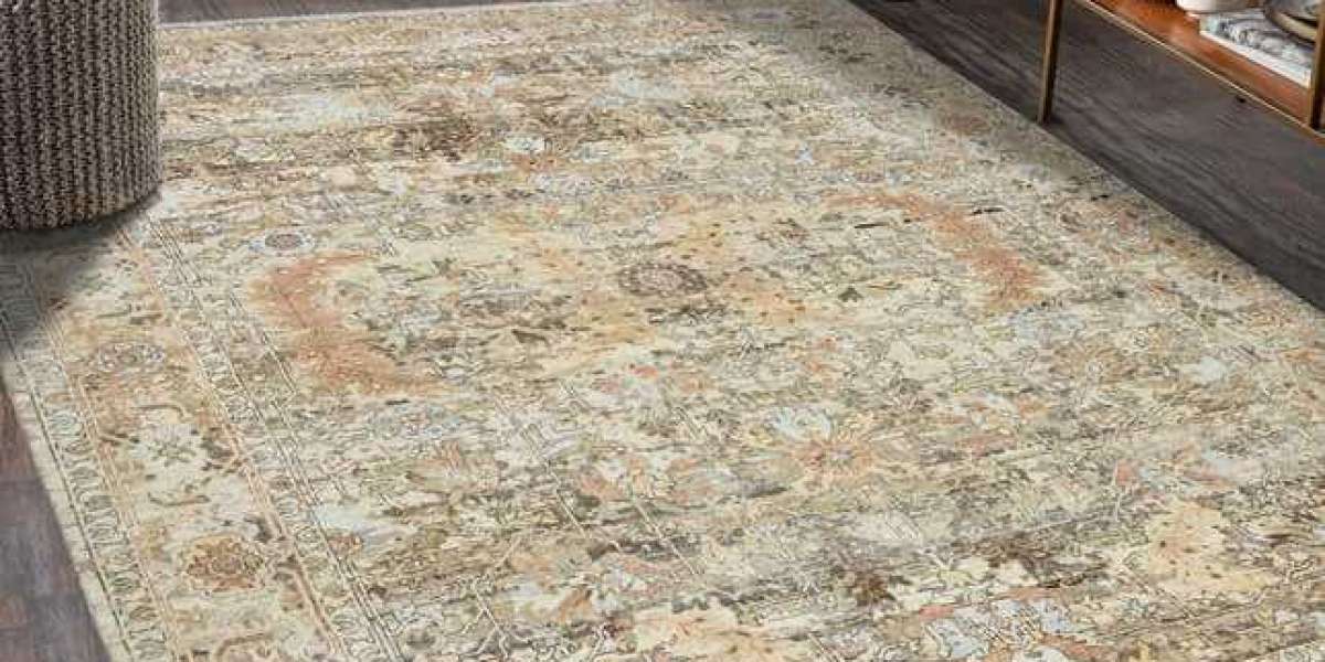 Why Retailers Should Prioritize Hand Knotted Rugs Wholesale