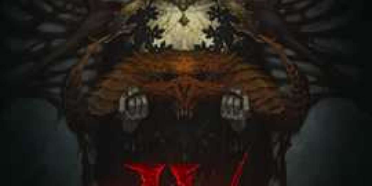 Buy Diablo 4 Items And More In Game Services At D4Gold.com - Safe & Cheap