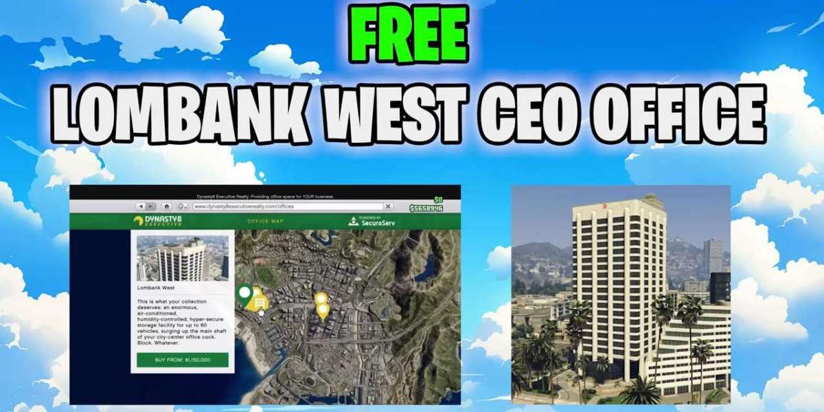 Weekly GTA Online Deals: Free Property and Big Executive Office Discounts