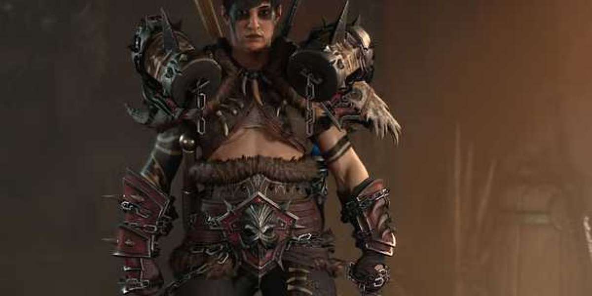 Diablo 4 Season 10 Chaos Weapon Stat Guide