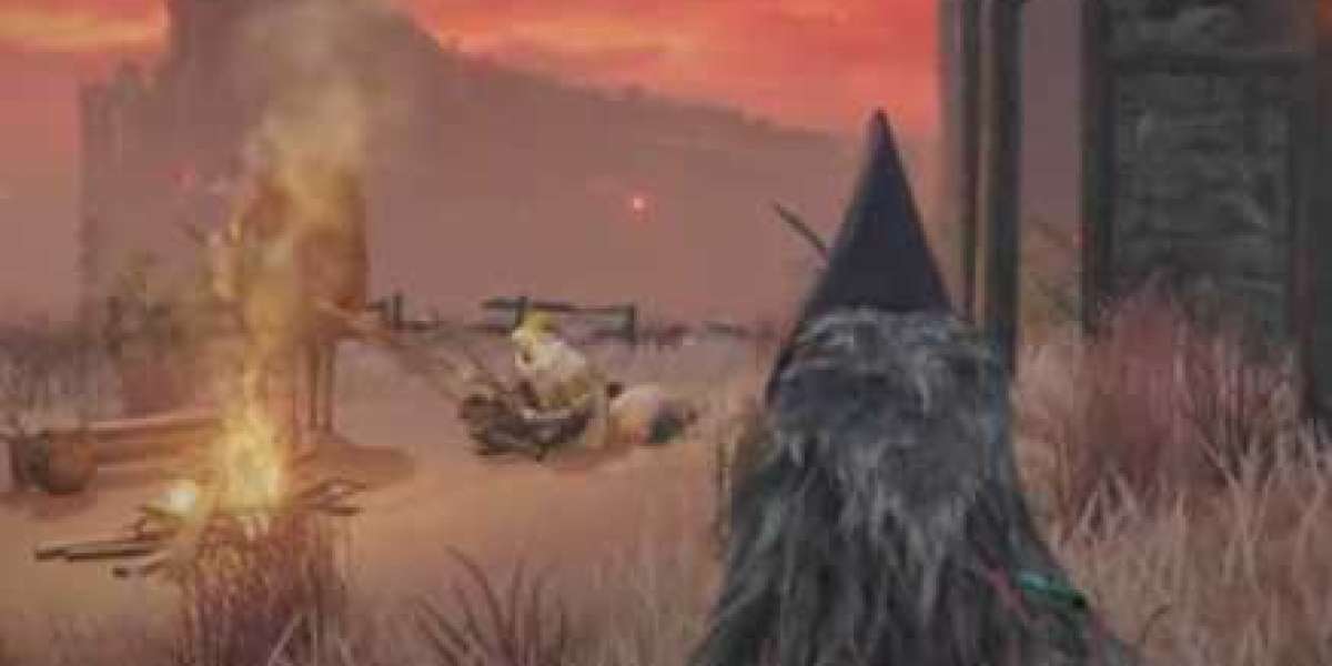 Where to Buy Cheap Elden Ring Runes at Night