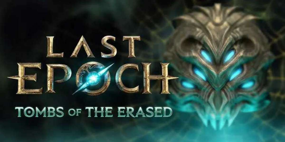 MMOexp Last Epoch: How to Unlock Factions