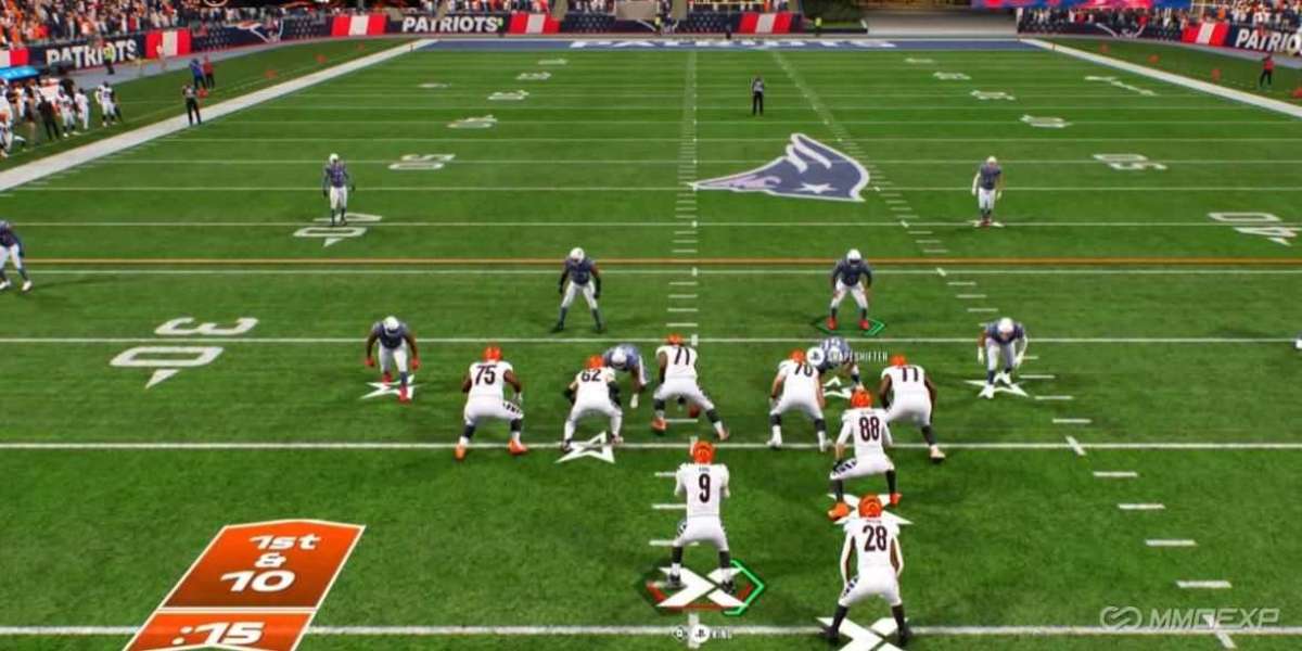 MMOEXP-Madden 26: Dominate Opponents with These Defensive Tips