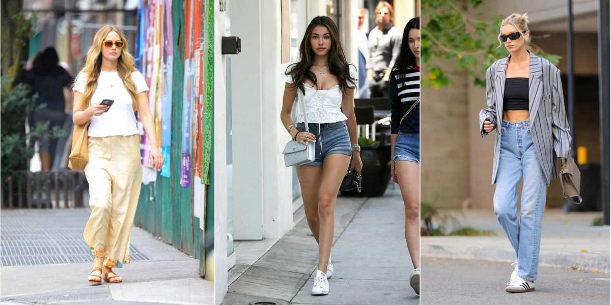 Trendy Maison Margiela Sneakers Outlet