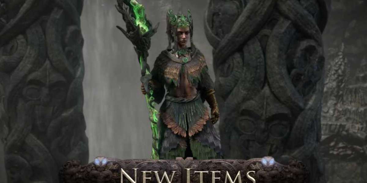 MMOexp: Inside POE2’s Most Ambitious Class Yet