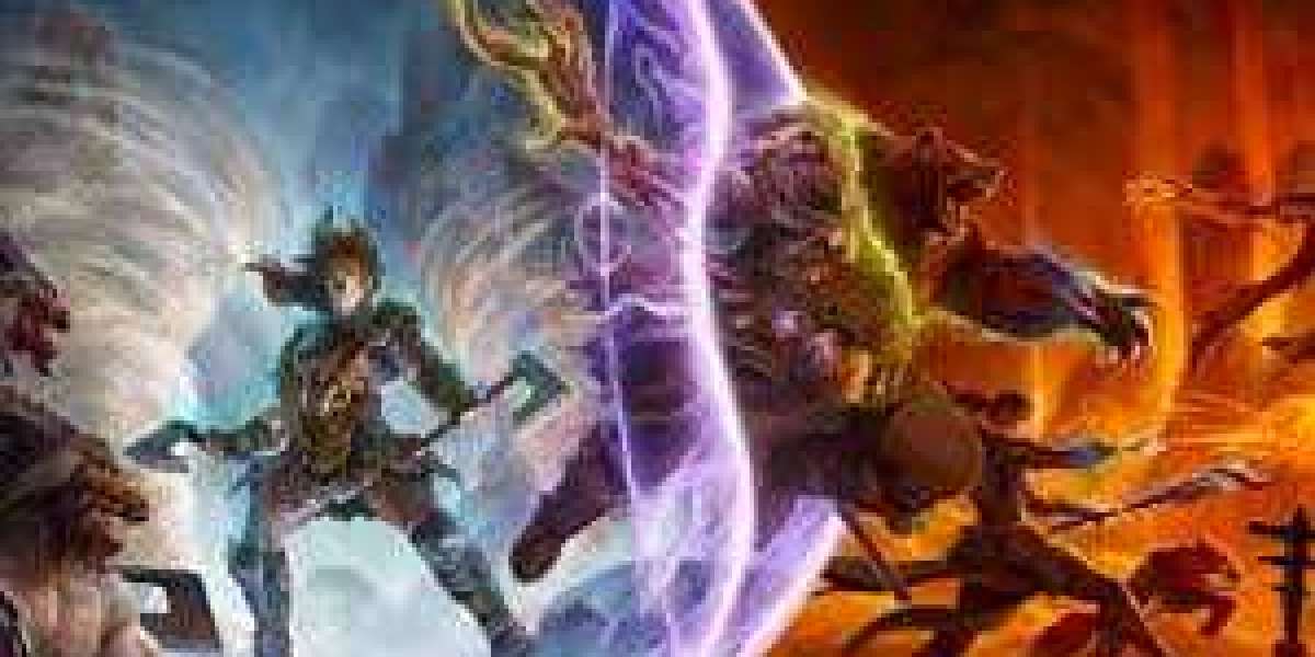 About Diablo 4 Season 11 & Compass to Carnage - IGGM