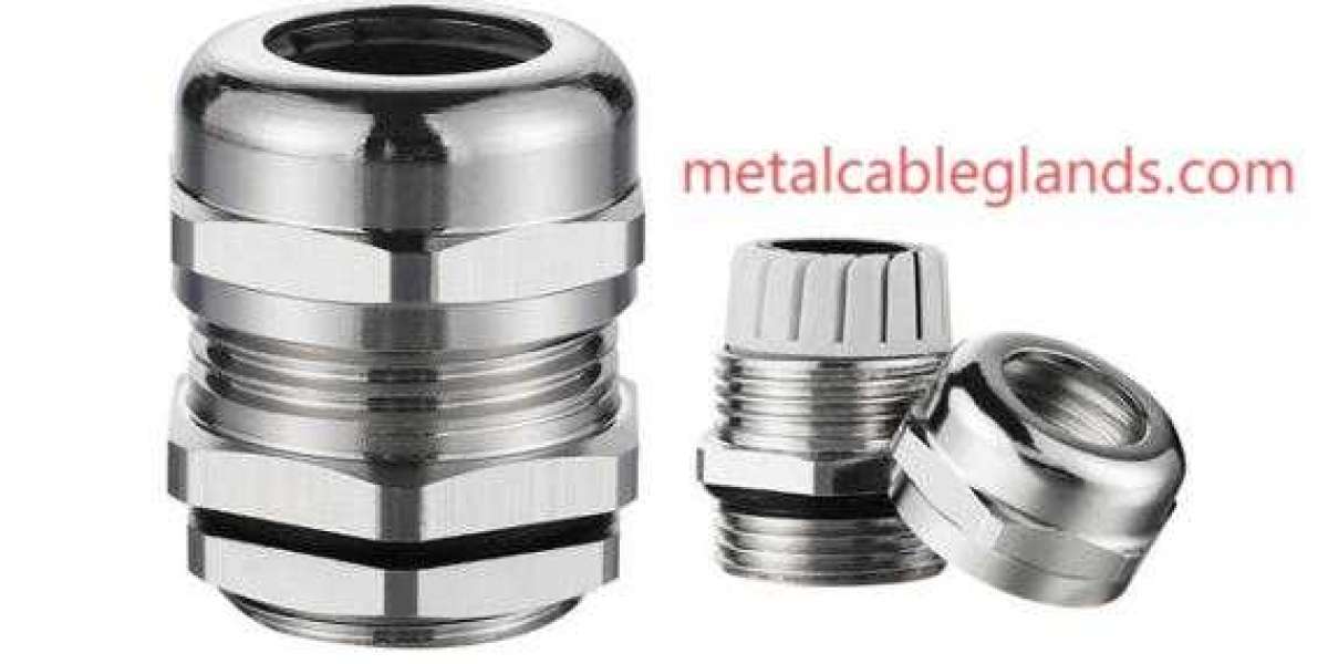 Cable Protection Hardware Built for Longevity