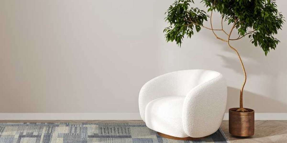 Why Polypropylene Area Rugs Are the Best Investment for High-Traffic Homes