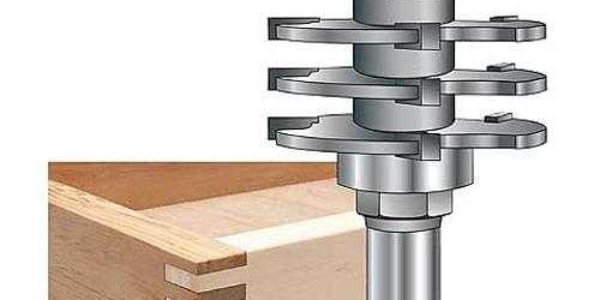 What Makes Woodworking Router Bits a Practical Choice Today?