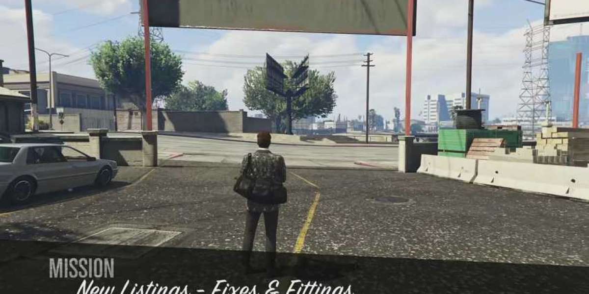 GTA Online’s December Update: Safe House in the Hills