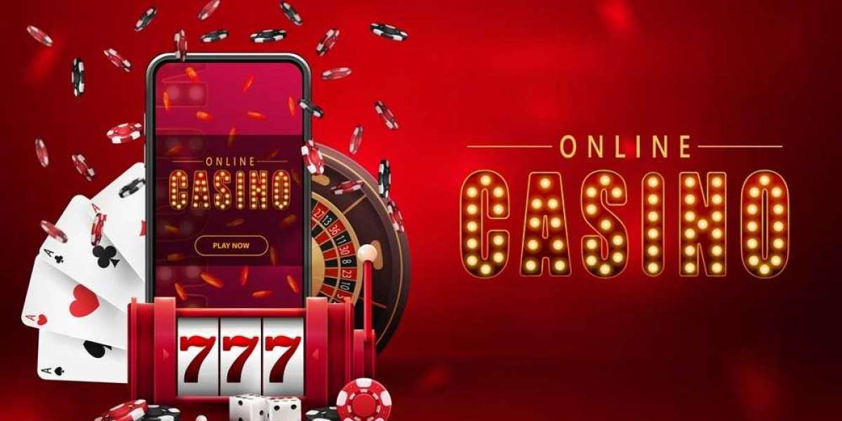 Live Dealer Games: Bringing Real Casinos Online