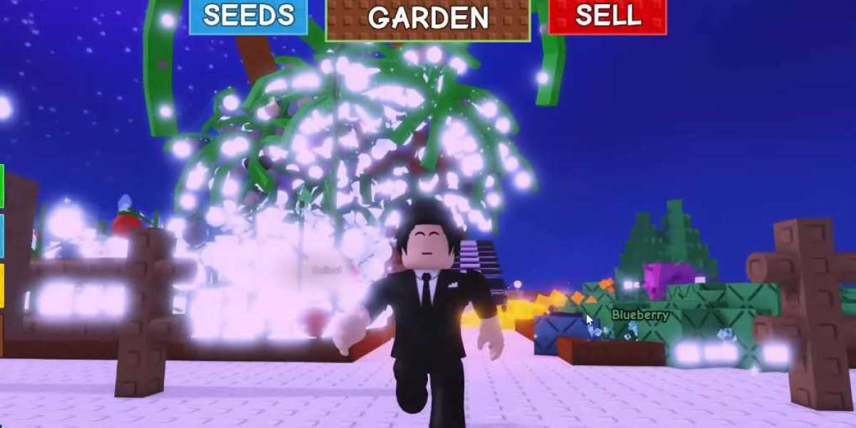 How to Maximize Your Frost Wing in Grow a Garden: A Player’s Guide