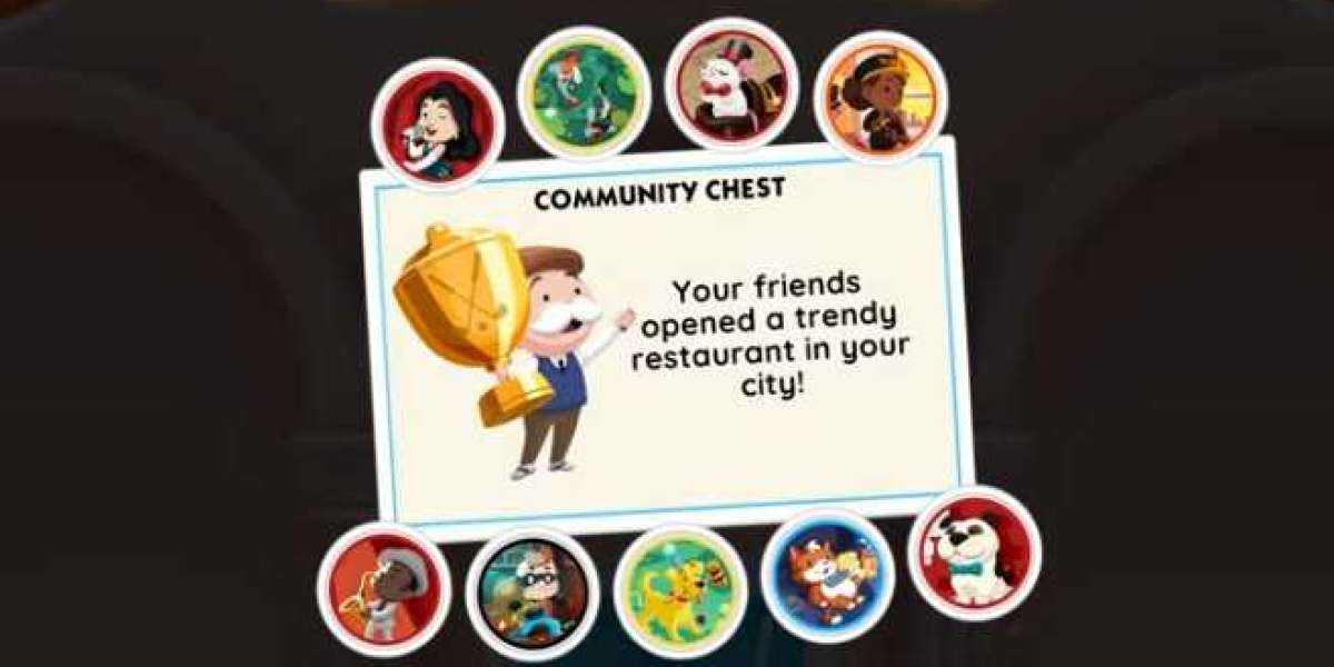 Best Strategies for Ensuring Sticker Collection Consistency in Monopoly Go