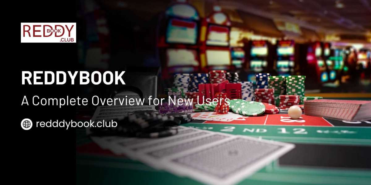 What is a Reddybook? A Complete Overview for New Users