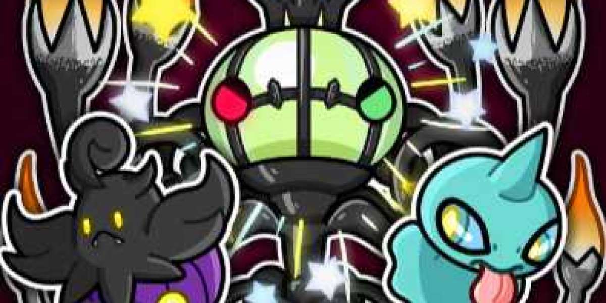 Is Shiny Simisage Strong in Pokémon Legends: Z-A?