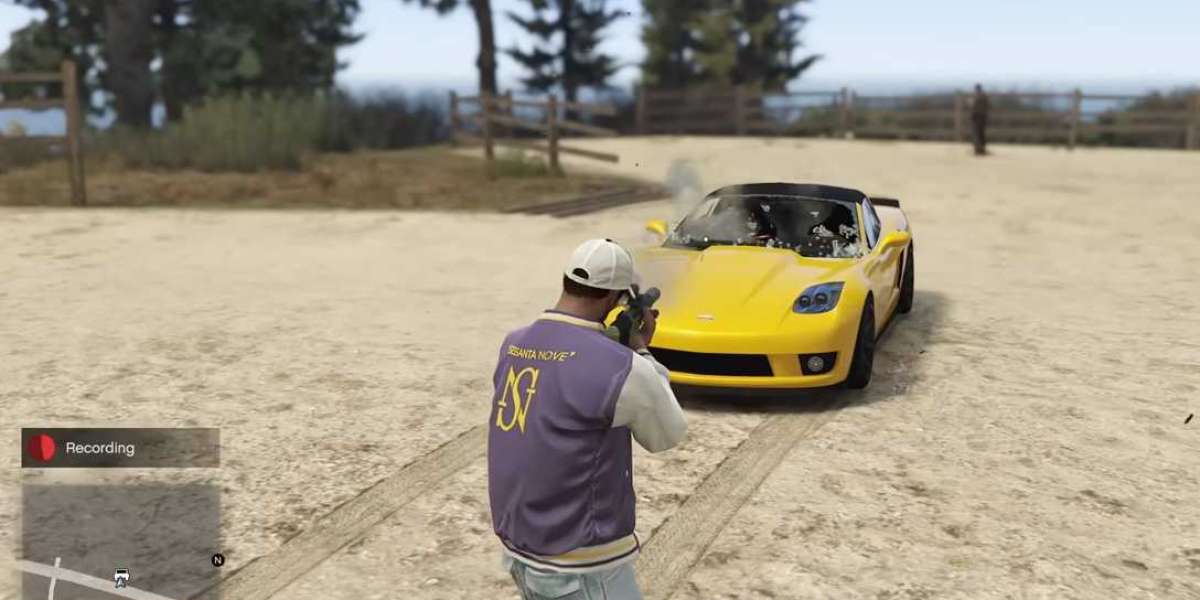 GTA Online Mansion Update Brings Pets, Fast Travel, and More