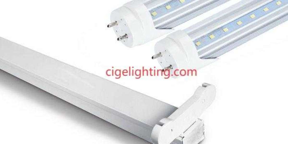 Cige Waterproof Fixture Factory: Durable Outdoor Solutions