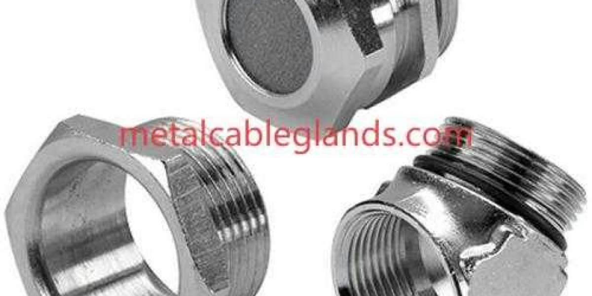 Cable Gland Adaptor Innovations by HJSI