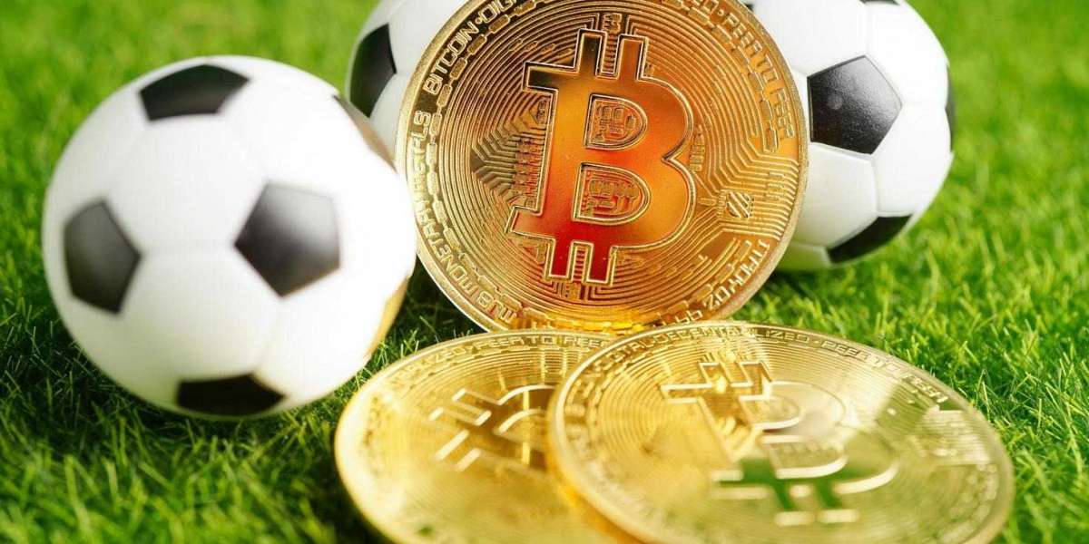 Paris sportif crypto : sécuriser ses mises avec la blockchain