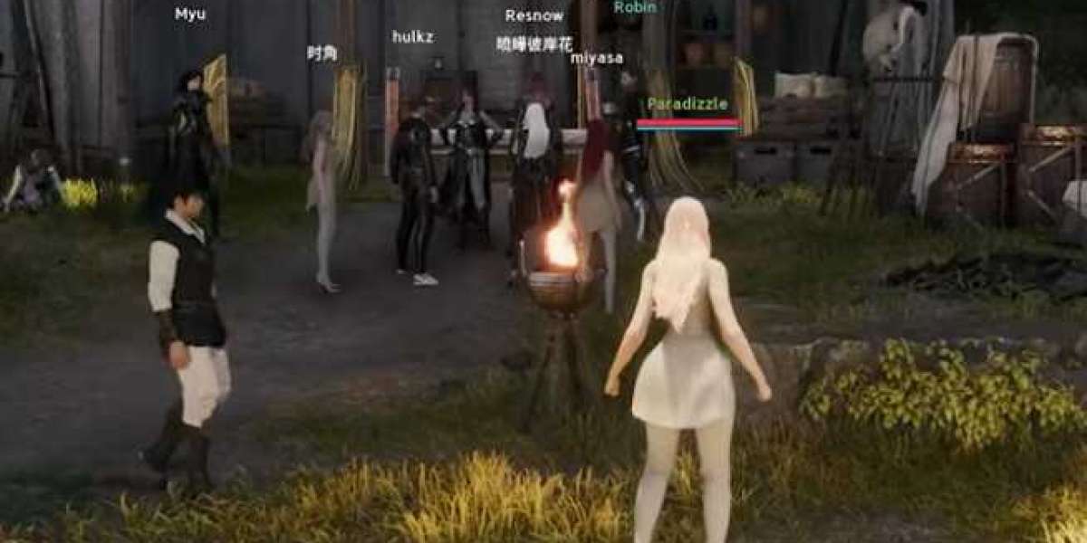 Aion 2 Soul Guide: Elite Keneire (Bound) Explained for Early Game Players