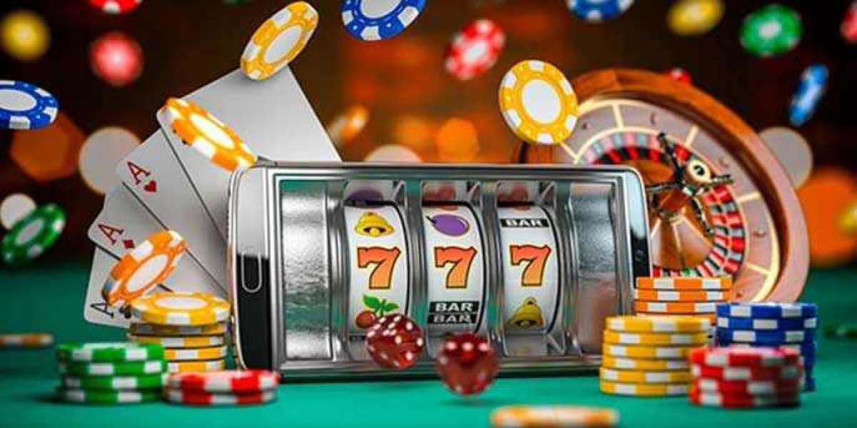 Casino Online e la trasformazione del settore dell’intrattenimento digitale