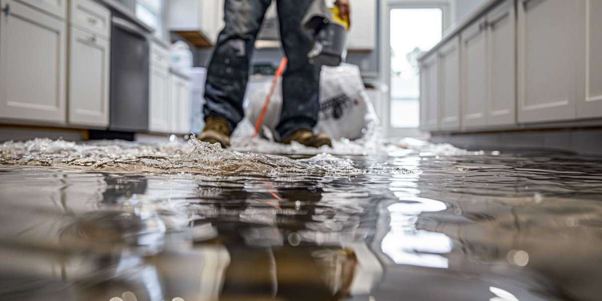 Understanding the Essentials of Water Damage Restoration for Homeowners